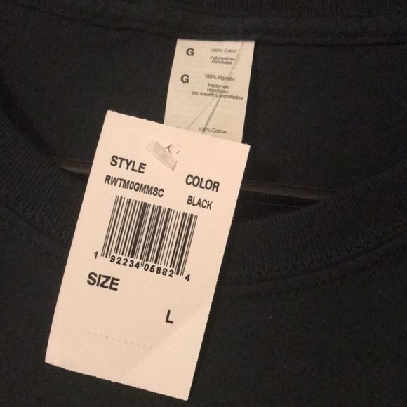 Star Wars The Mandalorian Large Tee‎ Shirt Grogu - Picture 3 of 5